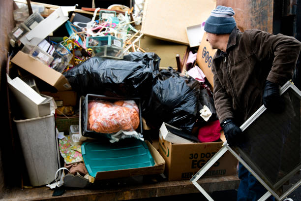 Best Customized Junk Removal Services in Rock Hill, SC