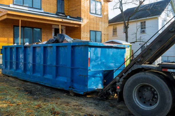 Best Residential Junk Removal in Rock Hill, SC