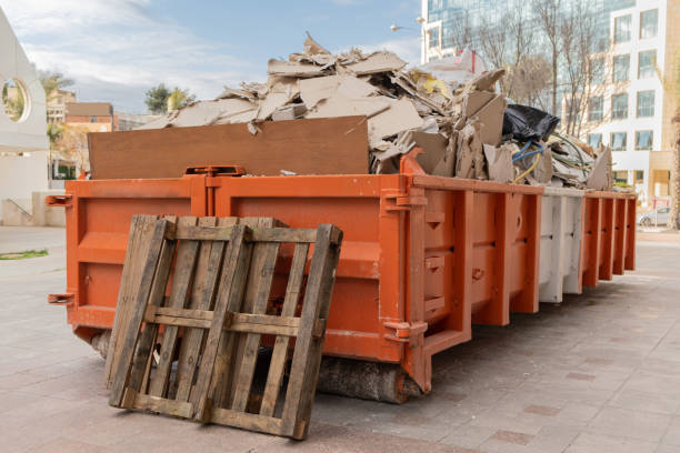 Best Dumpster Rental Services in Rock Hill, SC